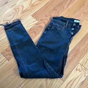 Loft Jeans Size 4/27